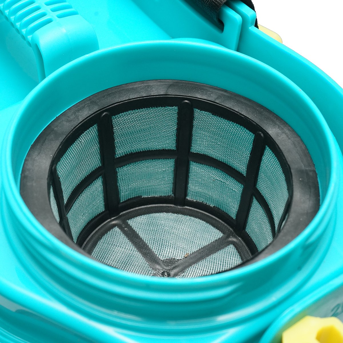 Pompa de stropit, vermorel electric cu rezervor 20L, baterie 12V/8Ah, 4 duze, debit 4 l/min, presiune 6.8 bar THOR